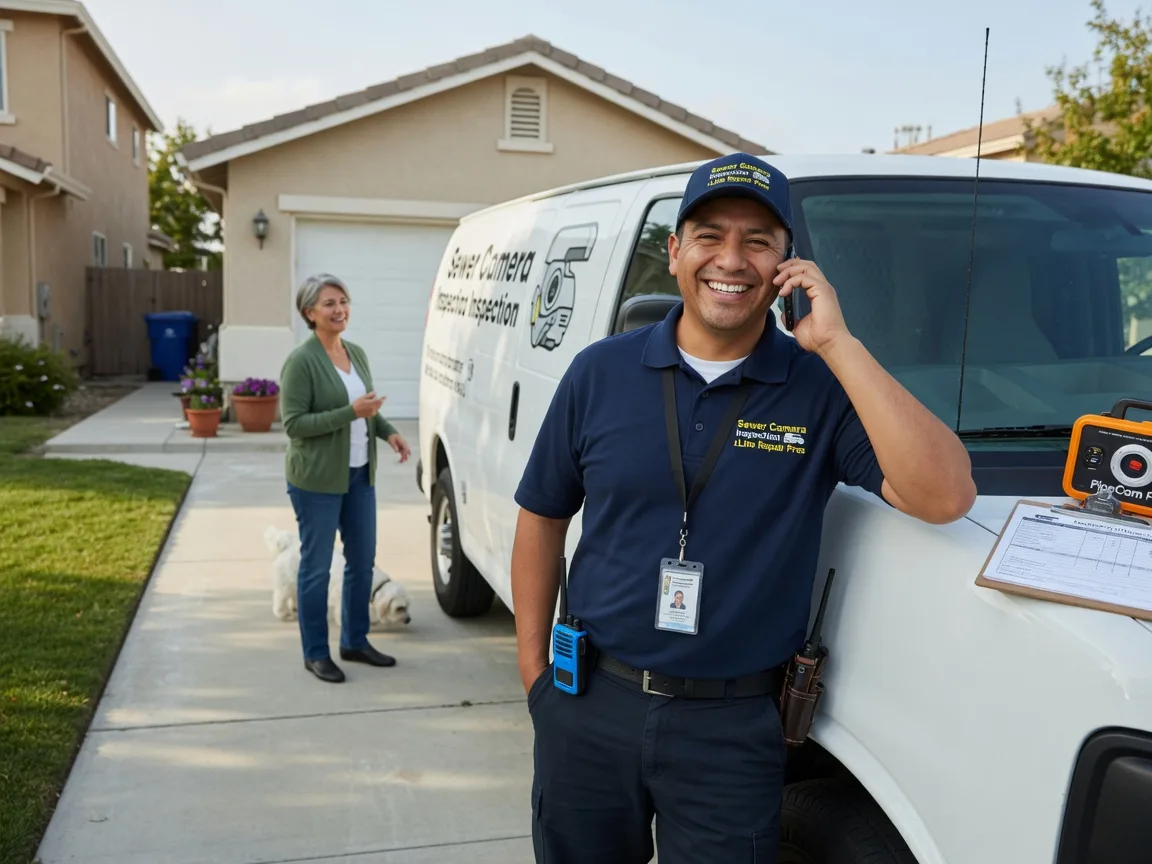 Sewer Line Repair Saint Petersburg, PA FAQs